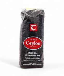 Alternative view of Tanay Ceylon Cay 250g