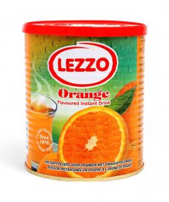 Lezzo Portakal Cay 700g
