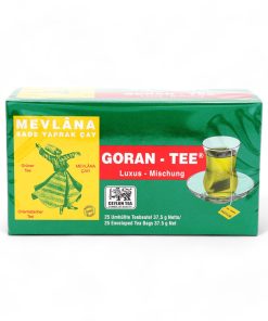 Mevlana Grüner Tee 37,5g