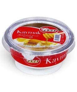 Eker Kaymak