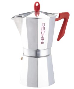 Alternative view of Espressomaschine Pedrini Brillant 12Tassen