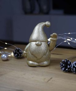 Winke-Wichtel -Gold-