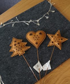 Roststecker -Weihnachten-