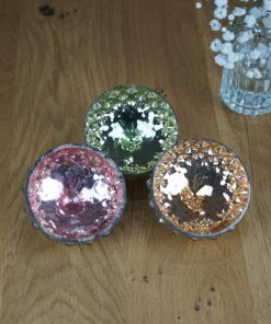 Alternative view of SchwimmLinse Surplus -Glas-