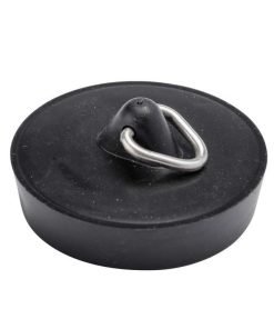 Ventilstopfen Abflussstöpsel 40,5 mm