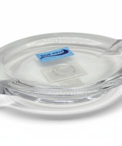 Alternative view of Acryl Seifenablage 16,5×12,5×2,5cm