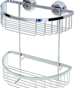 Wandregal Magic Loc Java 26.5 x 34 x 16.5 cm