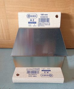 Alternative view of Zahnspachtel A2 Set