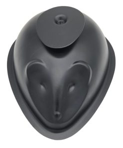 Alternative view of Backform Igel 20cm 0,9l antihaft