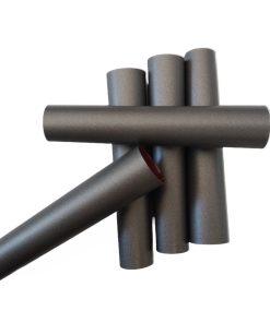 Schaumröllchenform 5er Teflon 8cm