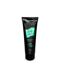 Alternative view of Purah Beauty Curly Hair Maske
