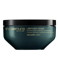Alternative view of SHU UEMURA ULTIMATE RESET MASKE 200ML