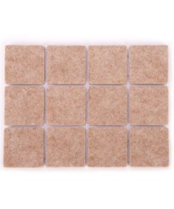Filzgleiter 24er 30×30 mm PRESTO