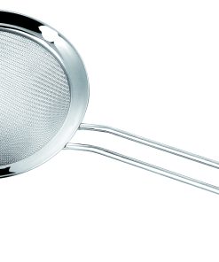 Sieb Edelstahl GrandCHEF 8cm
