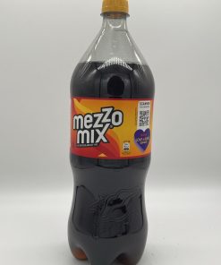 Mezzo Mix 0,5L zzgl. 0,25 Pfand