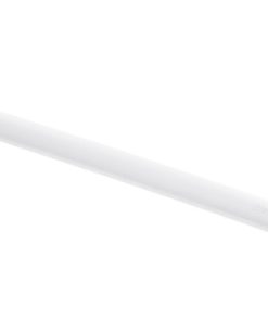 Kochlöffel Rund Space Bianco weiß