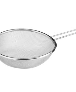 Alternative view of Sieb Edelstahl 14cm