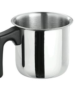 Milchtopf Edelstahl 16cm 2 lt.