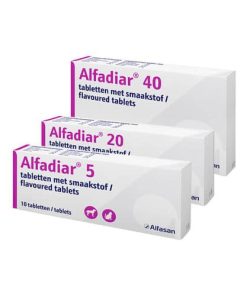 Alternative view of Alfadiar