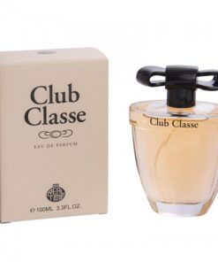 Alternative view of Club Classe