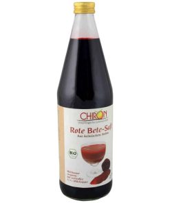 Alternative view of Rote Betesaft BIO