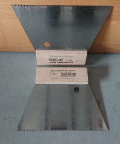 Alternative view of Zahnspachtel B2 Set