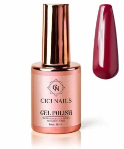 Alternative view of GELPOLISH COLOR – Christmas Toast 15ml
