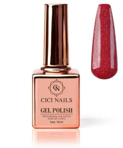 GELPOLISH COLOR – Santa Claus 15ml