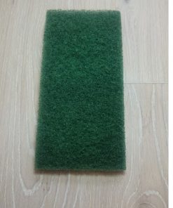 Alternative view of Handpad Super grün