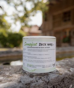 Alternative view of Zeck-weg 250g „jetzt auch im Set erhältlich“