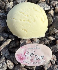 Deodorant Koji – refill