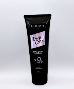 Alternative view of Purah Beauty Deep Care Maske