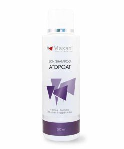 Maxani AtopOat Shampoo