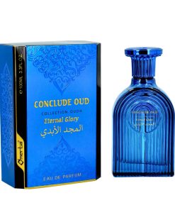 Alternative view of Oud Eternal Glory