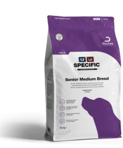 Alternative view of Specific CGD-M Senior Medium Breed