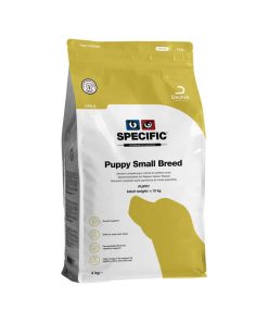 Alternative view of Specific Puppy Small Breed