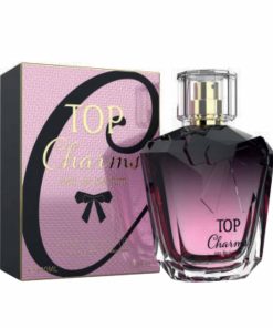 Alternative view of Top Charm