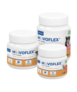 Virbac Movoflex Soft Chews