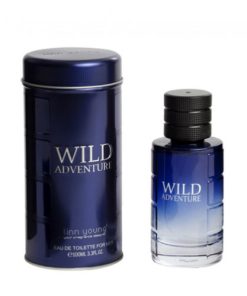 Wild Adventure
