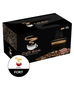 Kaffee Kom Kymie – Kapseln