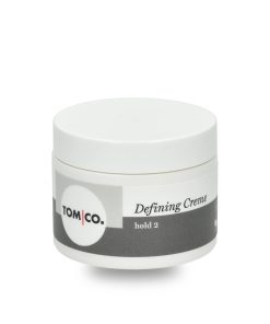Alternative view of Defining Cream