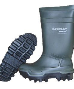 Dunlop Thermo PU Gummistiefel