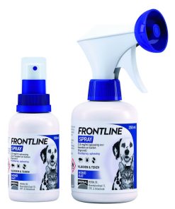 Frontline Spray
