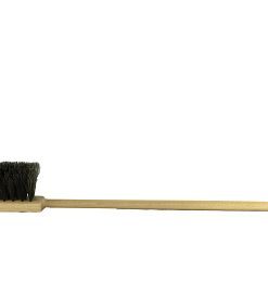 Handgemachter Rosshaar Handfeger – traditionelle Fertigung & Naturmaterial