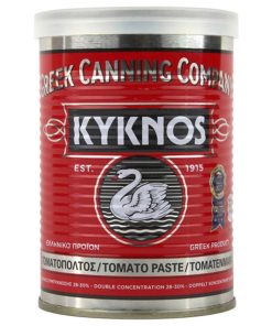 Kyknos Griechisches Tomatenmark 410gr