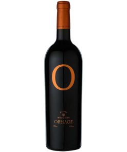 OVILOS Rotwein Weinberg Biblia Chora g.g.A. 750ml