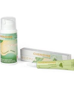 Chenidine