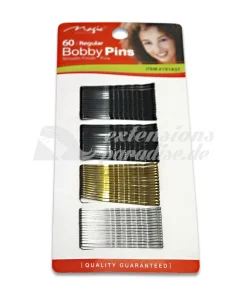 Alternative view of Bobby Pins#191AST Haarnadel