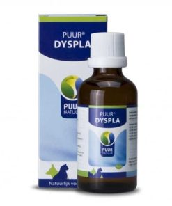 Alternative view of PUUR Dyspla