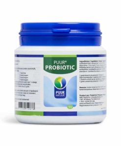 Alternative view of PUUR Probiotic Hund & Katze